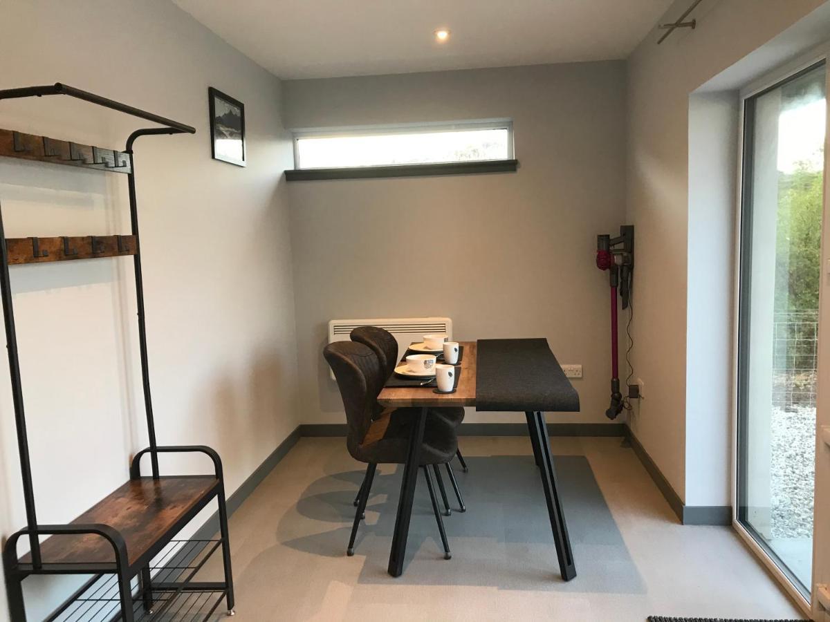 Kilmaluag Riverside Apartments מראה חיצוני תמונה